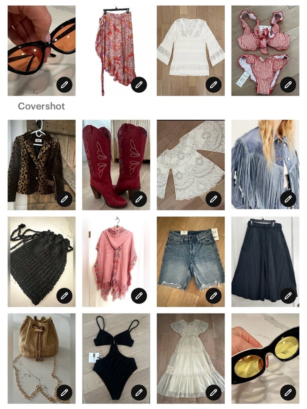 Romper - Picture 9 of 9